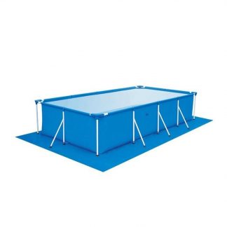 Hot Sale Large Size Swimming Pool Round Ground Cloth Lip Cover Dustproof Floor Cloth Mat Cover for Outdoor Villa Garden Pool
